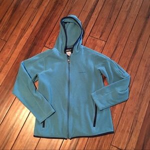 Women’s Patagonia Fleece